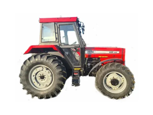 Трактор ITM 800 4WD