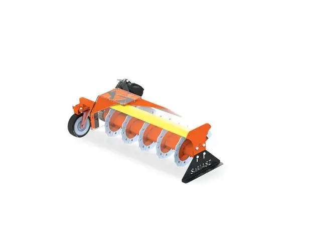 Фреза дорожная RP 110