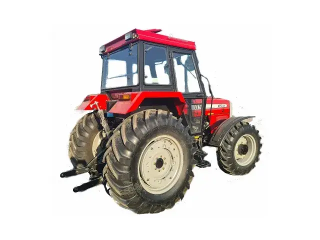 Трактор ITM 475 4WD