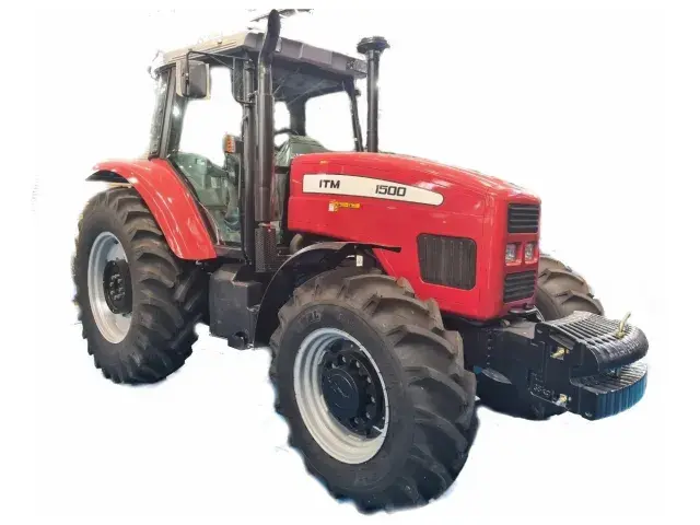 Трактор ITM 1500 4WD