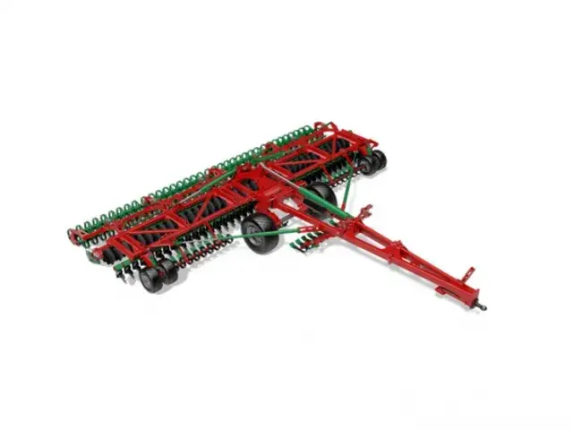 Дисковая борона AgroMASZ TIGER 