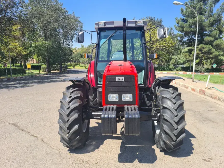 Трактор ITM 4120 4WD