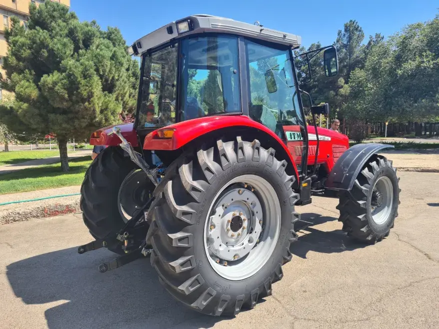 Трактор ITM 4120 4WD