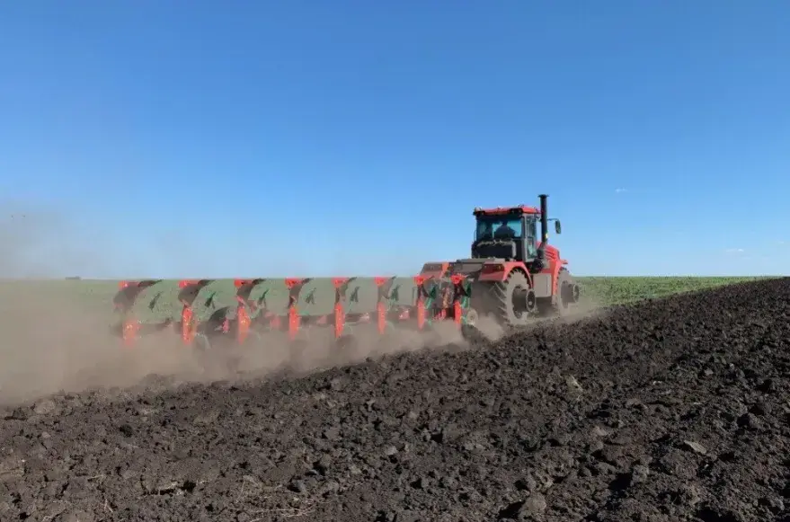 Оборотный плуг ArcoAgro 180 On-Land