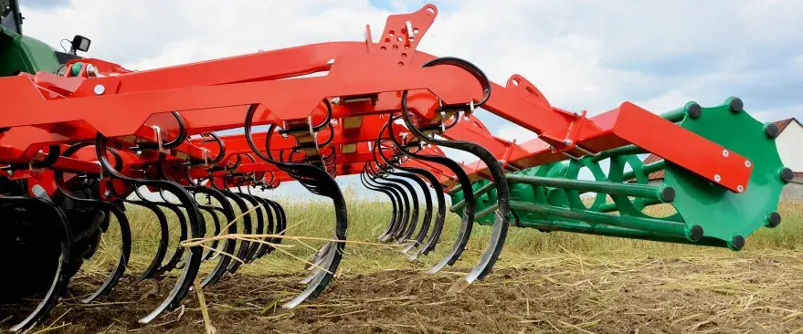 Культиватор универсальный AgroMASZ APS 