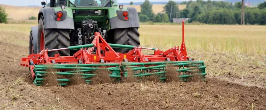 Культиватор универсальный AgroMASZ APS 