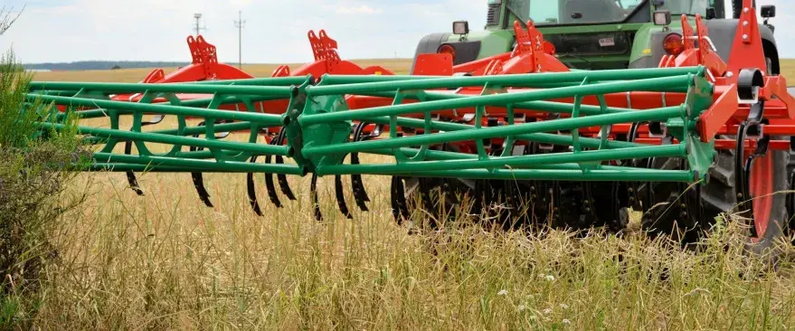 Культиватор универсальный AgroMASZ APS 