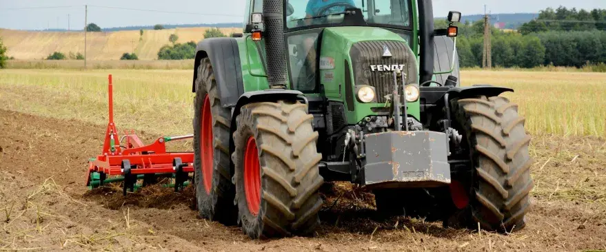 Культиватор универсальный AgroMASZ APS 